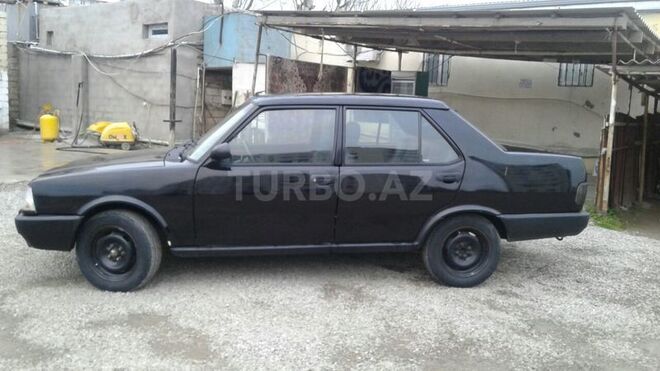 Tofas Sahin 2006, 151,800 km - 1.6 l - Bakı