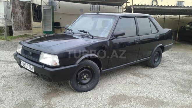 Tofas Sahin 2006, 151,800 km - 1.6 l - Bakı