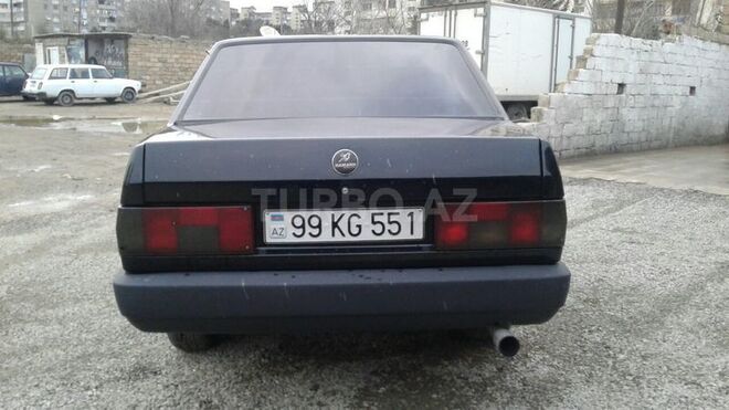 Tofas Sahin 2006, 151,800 km - 1.6 l - Bakı