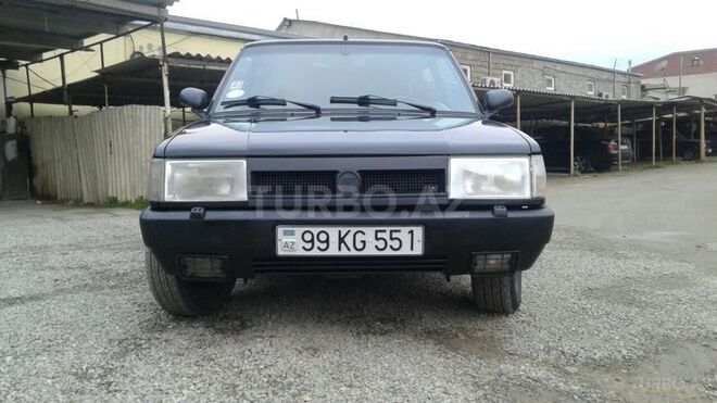 Tofas Sahin 2006, 151,800 km - 1.6 l - Bakı