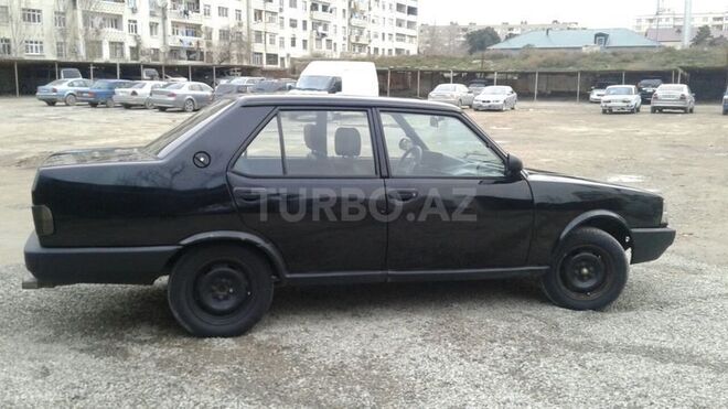 Tofas Sahin 2006, 151,800 km - 1.6 l - Bakı