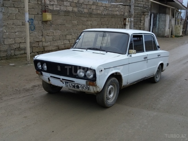 LADA (VAZ) 2106 1978, 350,000 km - 1.3 l - Bakı