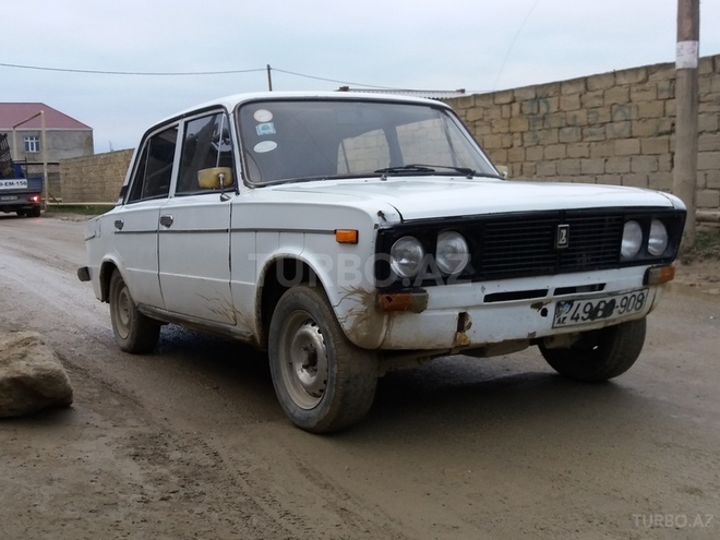 LADA (VAZ) 2106 1978, 350,000 km - 1.3 l - Bakı