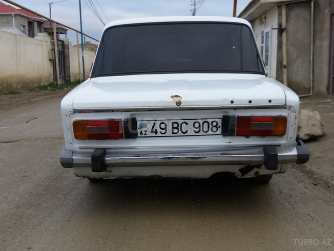 LADA (VAZ) 2106 1978, 350,000 km - 1.3 l - Bakı