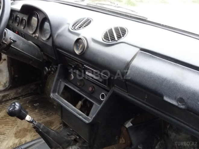 LADA (VAZ) 2106 1978, 350,000 km - 1.3 l - Bakı