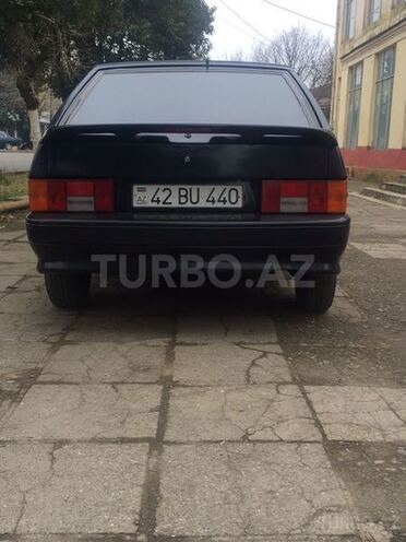LADA (VAZ) 2113 2009, 114,000 km - 1.6 l - Lənkəran