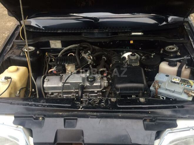 LADA (VAZ) 2113 2009, 114,000 km - 1.6 l - Lənkəran