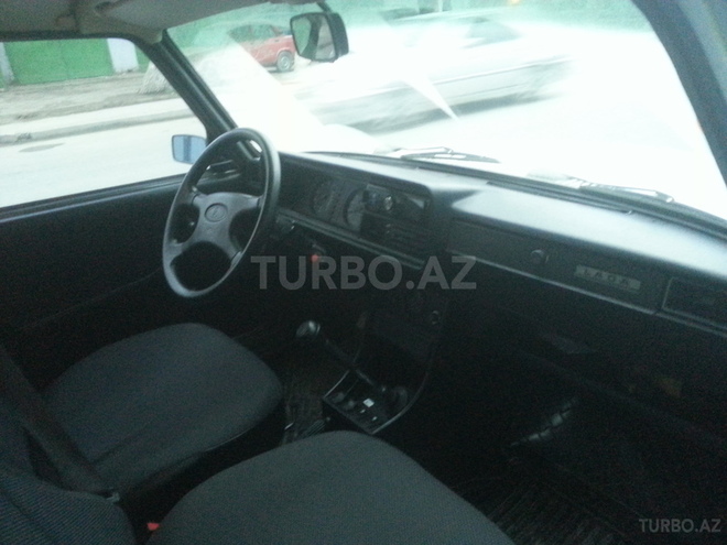 LADA (VAZ) 2107 2006, 152,520 km - 1.6 l - Bakı