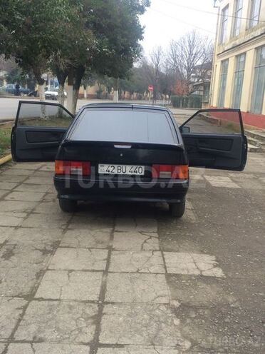 LADA (VAZ) 2113 2009, 114,000 km - 1.6 l - Lənkəran