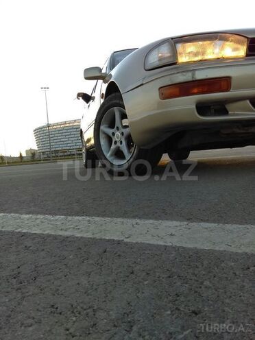 Toyota Camry 1995, 571,583 km - 2.2 l - Bakı
