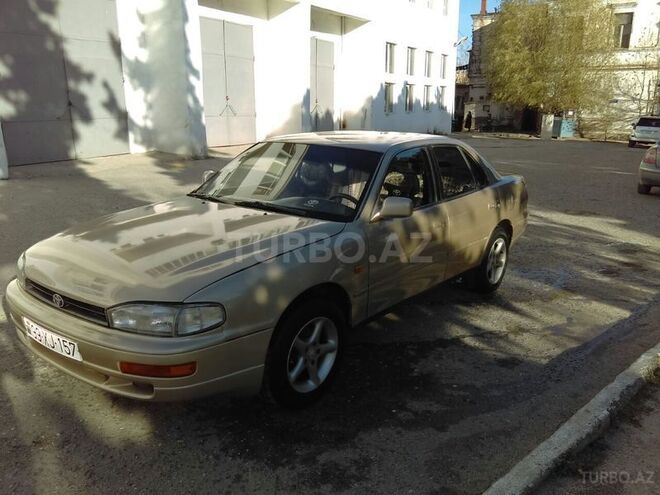 Toyota Camry 1995, 571,583 km - 2.2 l - Bakı