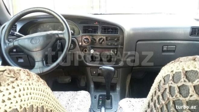 Toyota Camry 1995, 571,583 km - 2.2 l - Bakı