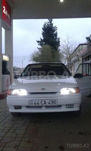 LADA (VAZ) 2114 2012, 15,000 km - 0.2 l - Bakı