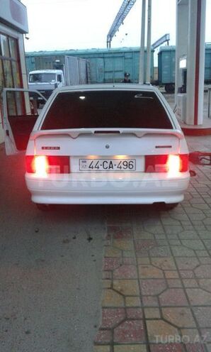 LADA (VAZ) 2114 2012, 15,000 km - 0.2 l - Bakı
