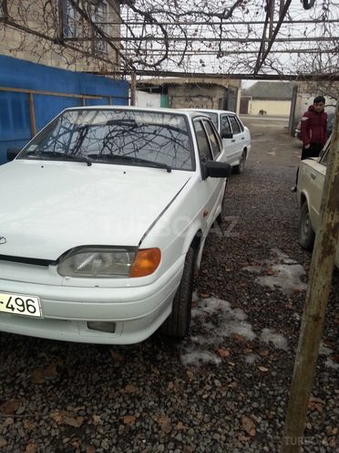 LADA (VAZ) 2114 2012, 15,000 km - 0.2 l - Bakı