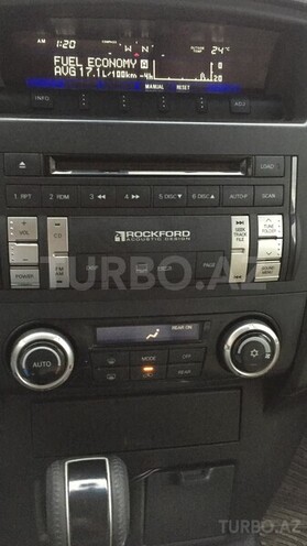 Mitsubishi Pajero 2008, 160,000 km - 3.8 l - Bakı