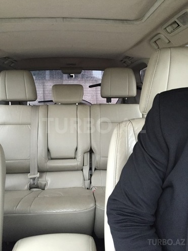 Mitsubishi Pajero 2008, 160,000 km - 3.8 l - Bakı