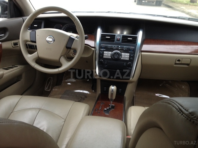 Nissan Teana 2007, 123,000 km - 2.3 l - Bakı