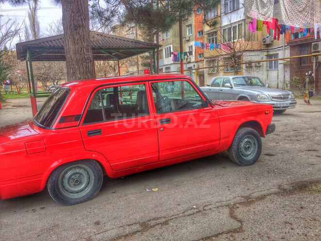 LADA (VAZ) 2107 2001, 200,000 km - 1.6 л - Bakı