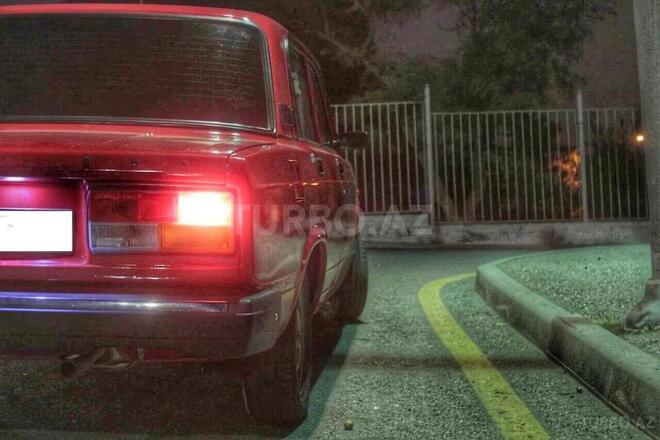 LADA (VAZ) 2107 2001, 200,000 km - 1.6 л - Bakı
