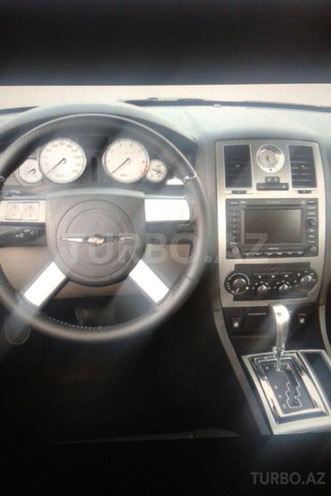 Chrysler 300C 2005, 142,000 km - 3.5 l - Bakı