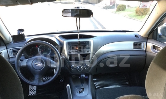 Subaru Impreza 2009, 138,000 km - 1.5 l - Bakı