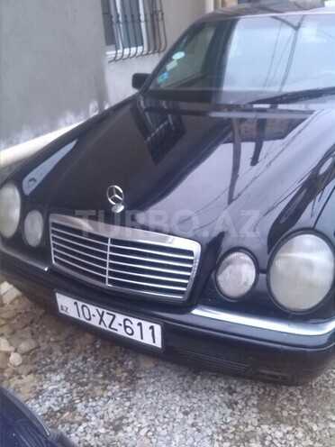 Mercedes E 300 1996, 280,000 km - 0.3 л - Bakı