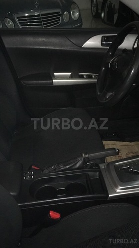 Subaru Impreza 2009, 138,000 km - 1.5 l - Bakı