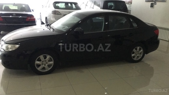 Subaru Impreza 2009, 138,000 km - 1.5 l - Bakı