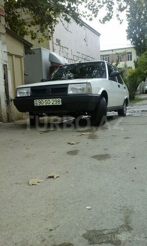 Tofas Sahin 2003, 119 km - 1.6 l - Bakı