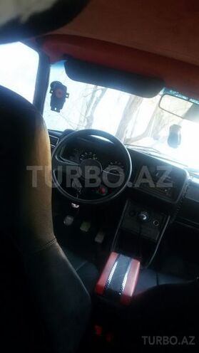 LADA (VAZ) 2107 2010, 80,000 km - 1.6 l - Bakı