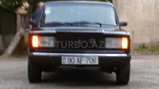 LADA (VAZ) 2107 2010, 80,000 km - 1.6 l - Bakı