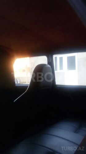 LADA (VAZ) 2107 2010, 80,000 km - 1.6 l - Bakı