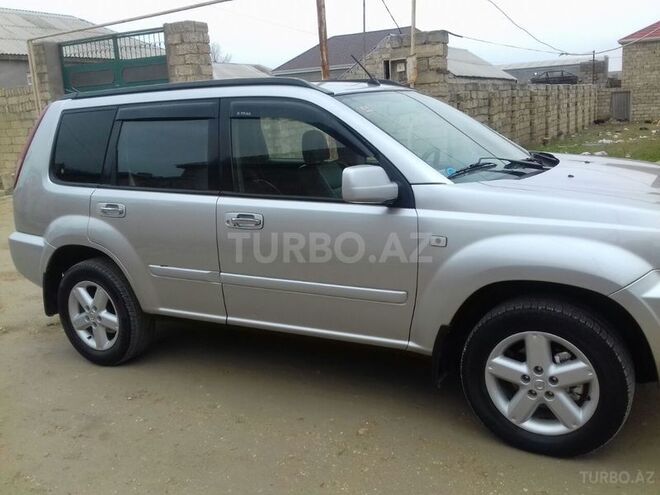 Nissan X-Trail 2006, 106,000 km - 2.0 l - Bakı