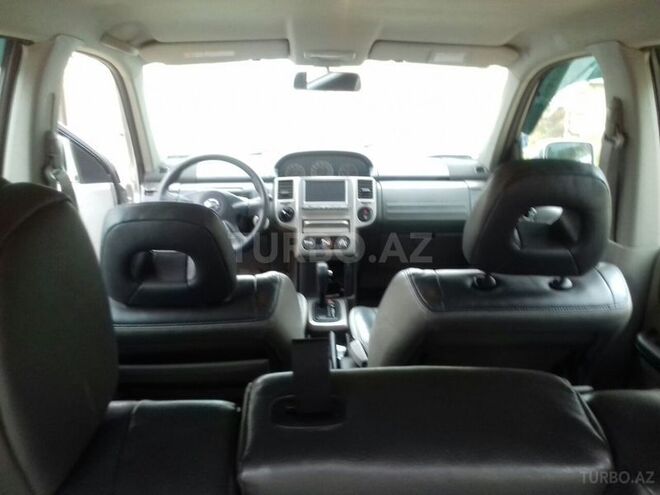 Nissan X-Trail 2006, 106,000 km - 2.0 l - Bakı