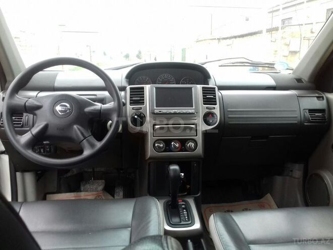 Nissan X-Trail 2006, 106,000 km - 2.0 l - Bakı