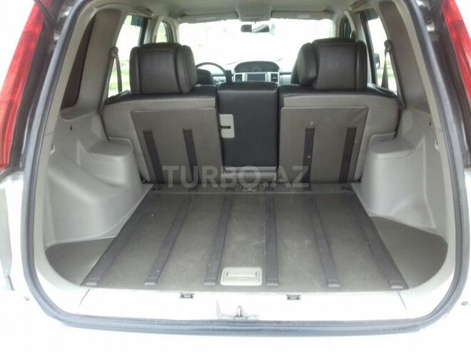 Nissan X-Trail 2006, 106,000 km - 2.0 l - Bakı