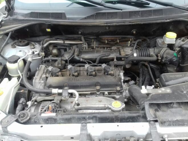 Nissan X-Trail 2006, 106,000 km - 2.0 l - Bakı