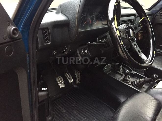 LADA (VAZ) Niva 2014, 36,000 km - 1.7 l - Bakı