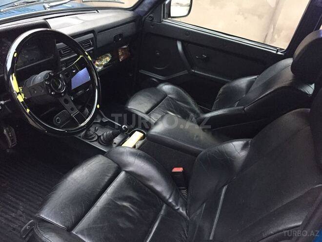 LADA (VAZ) Niva 2014, 36,000 km - 1.7 l - Bakı