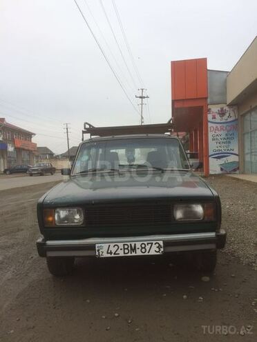 LADA (VAZ) 2104 1997, 500,000 km - 1.5 л - Lənkəran