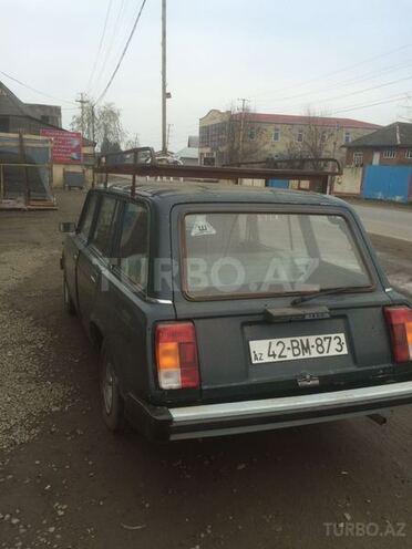 LADA (VAZ) 2104 1997, 500,000 km - 1.5 л - Lənkəran