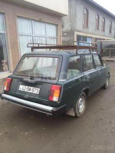 LADA (VAZ) 2104 1997, 500,000 km - 1.5 л - Lənkəran