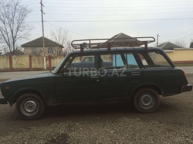 LADA (VAZ) 2104 1997, 500,000 km - 1.5 л - Lənkəran
