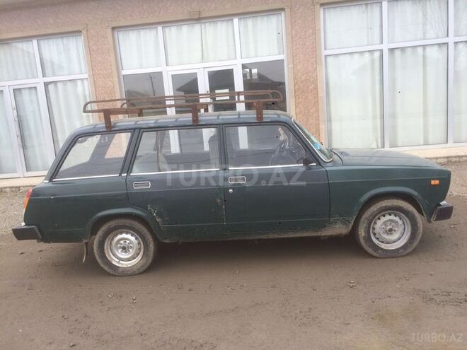 LADA (VAZ) 2104 1997, 500,000 km - 1.5 л - Lənkəran