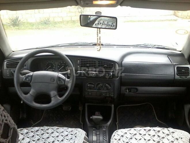 Volkswagen Golf 1997, 210,000 km - 2.0 л - Bakı