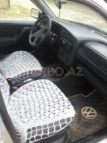 Volkswagen Golf 1997, 210,000 km - 2.0 л - Bakı