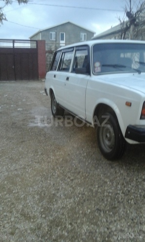 LADA (VAZ) 2104 2006, 79,000 km - 1.5 л - Bakı