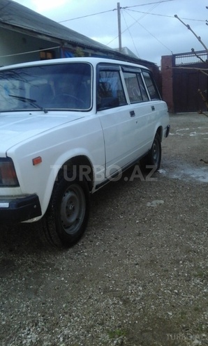 LADA (VAZ) 2104 2006, 79,000 km - 1.5 л - Bakı