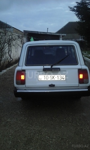 LADA (VAZ) 2104 2006, 79,000 km - 1.5 л - Bakı